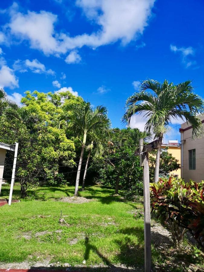 Ventnor House Apartments Bridgetown Exterior foto