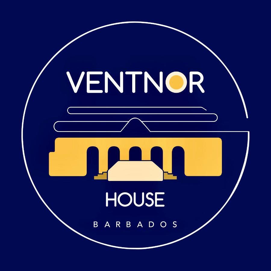 Ventnor House Apartments Bridgetown Exterior foto